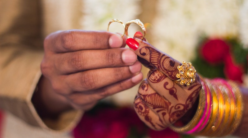 Inter Caste Marriage Problem