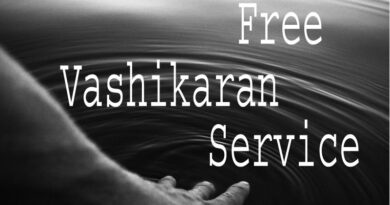 Free Vashikaran Service