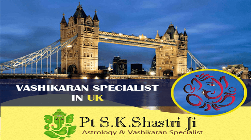 Vashikaran specialist in UK