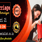 Online love marriage specialist in Delhi